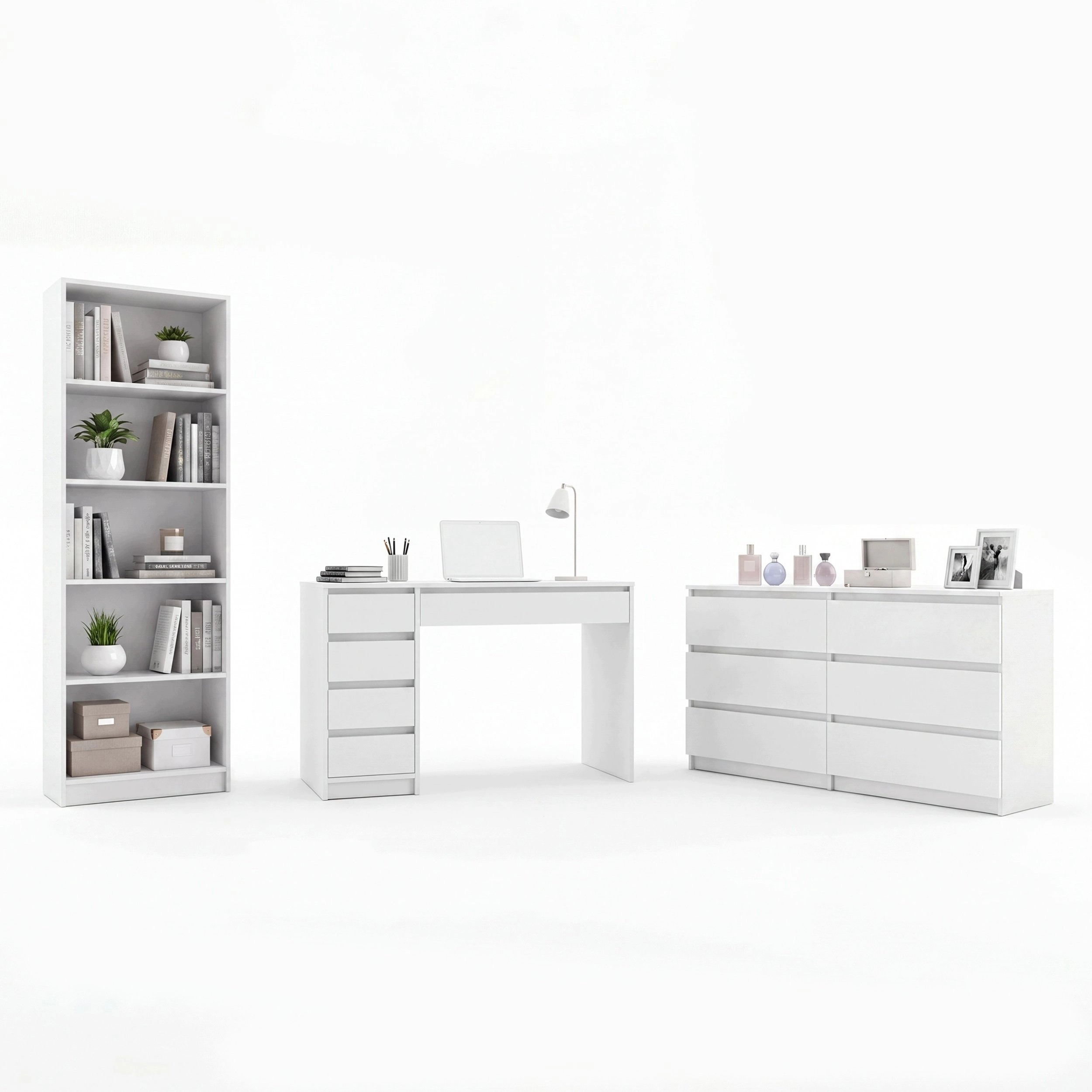 Meblar Desk Furniture Set Arto Desk