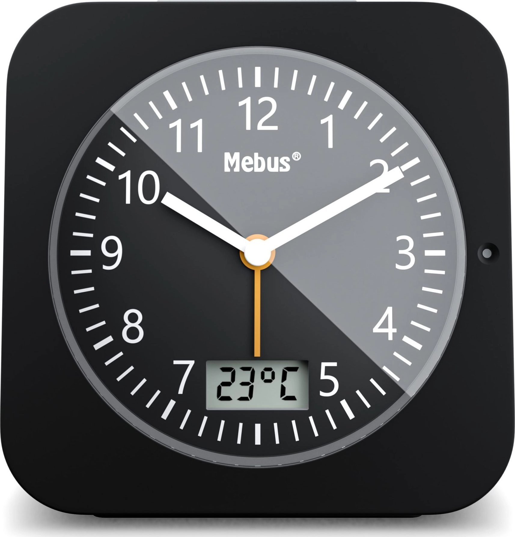 Mebus Mebus 25609 Radio alarm clock