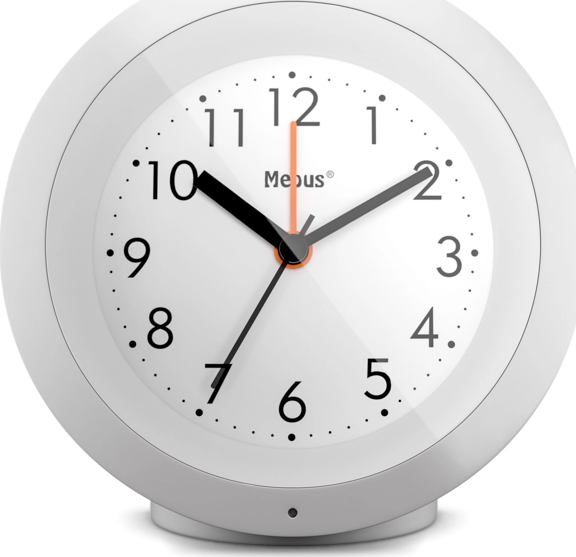 Mebus Mebus 25629 Alarm Clock analog