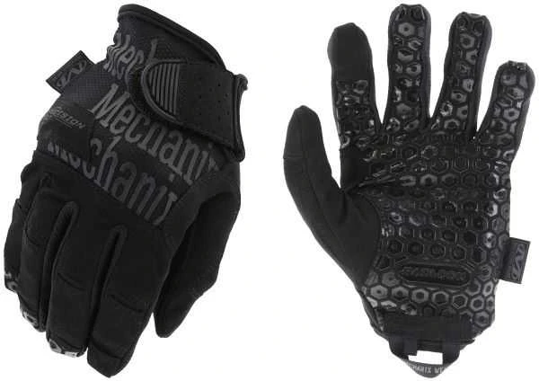 Mechanix Wear Mechanix Tactical Gloves Precision
