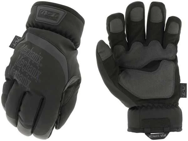 Winter Gloves Mechanix ColdWork FastFit Covert