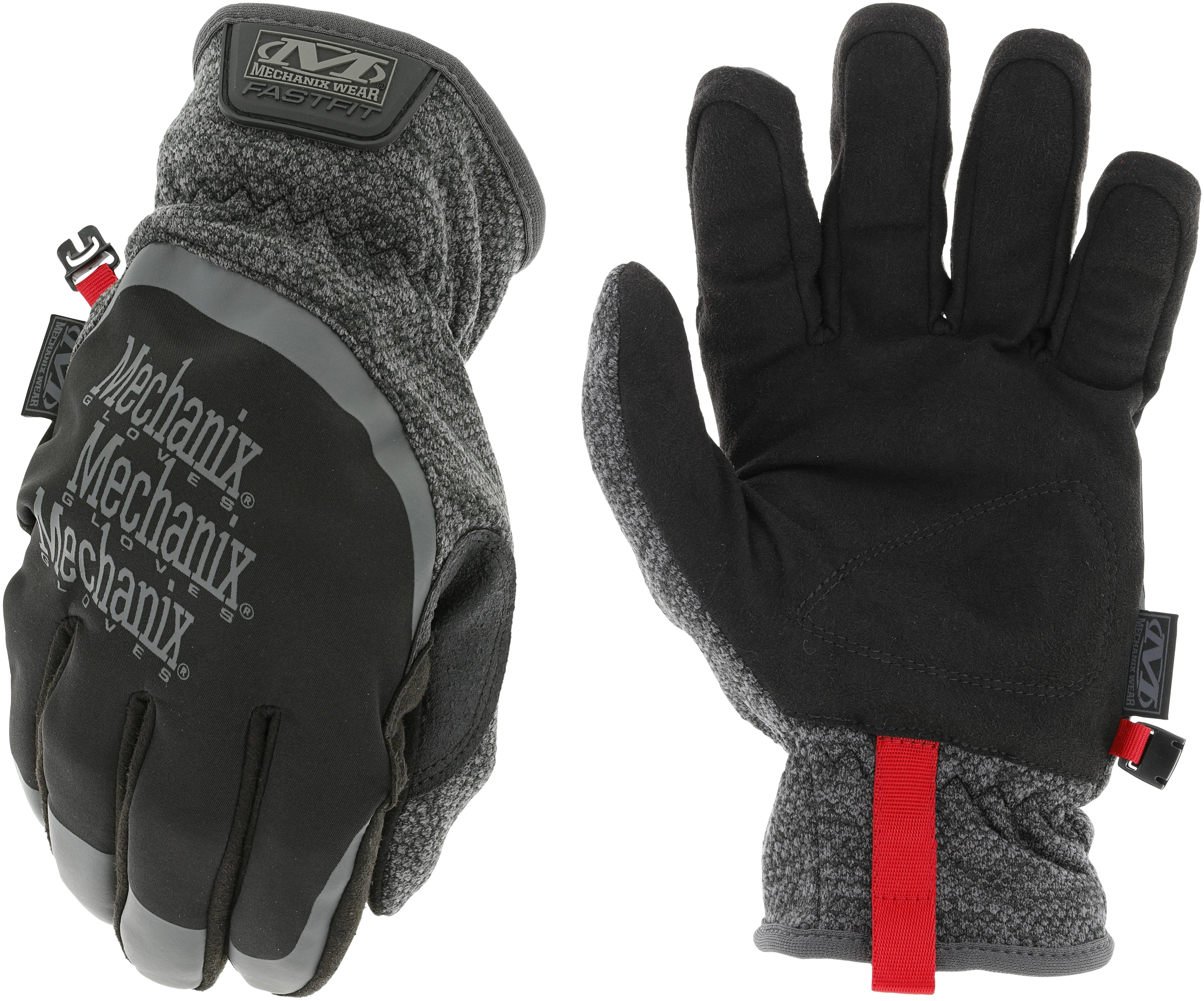 Mechanix Wear Winter Gloves Mechanix COLDWORK