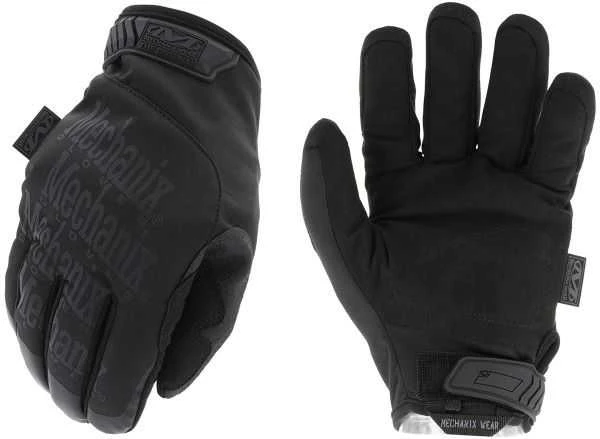 Taktinės žieminės pirštinės Mechanix ColdWork Original