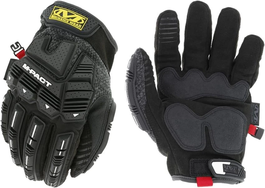 Mechanix Wear Winter Gloves Mechanix COLDWORK