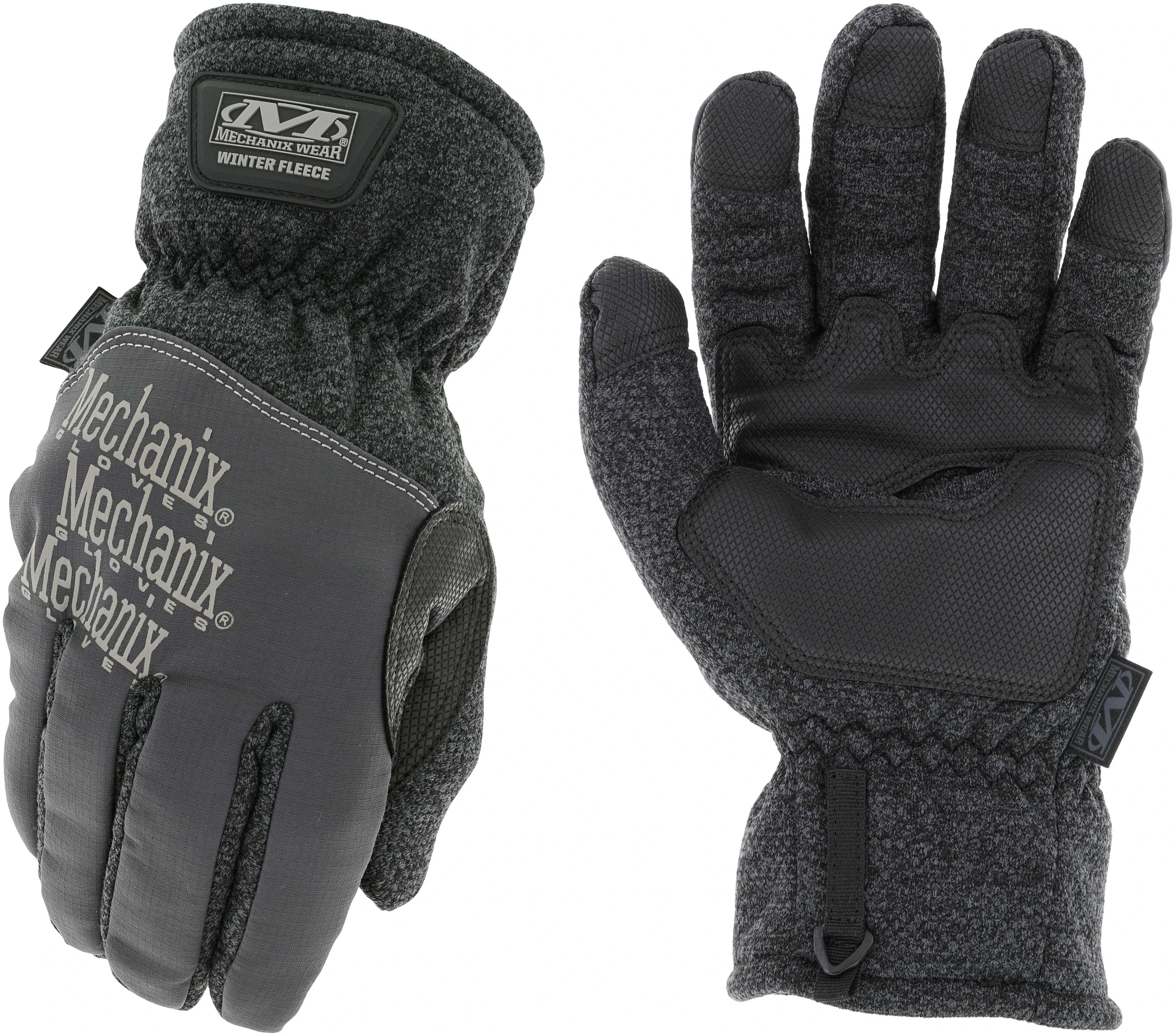 Mechanix Wear Pašiltintos pirštinės Mechanix Winter