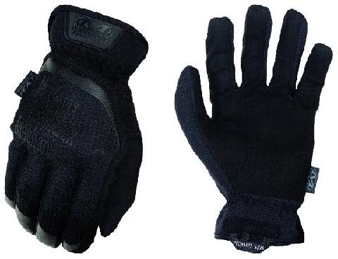 Mechanix Wear Pirštinės Mechanix FastFit® juodos