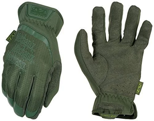 FastFit Olive Drab LG FFTAB-60-010 0781513640258
