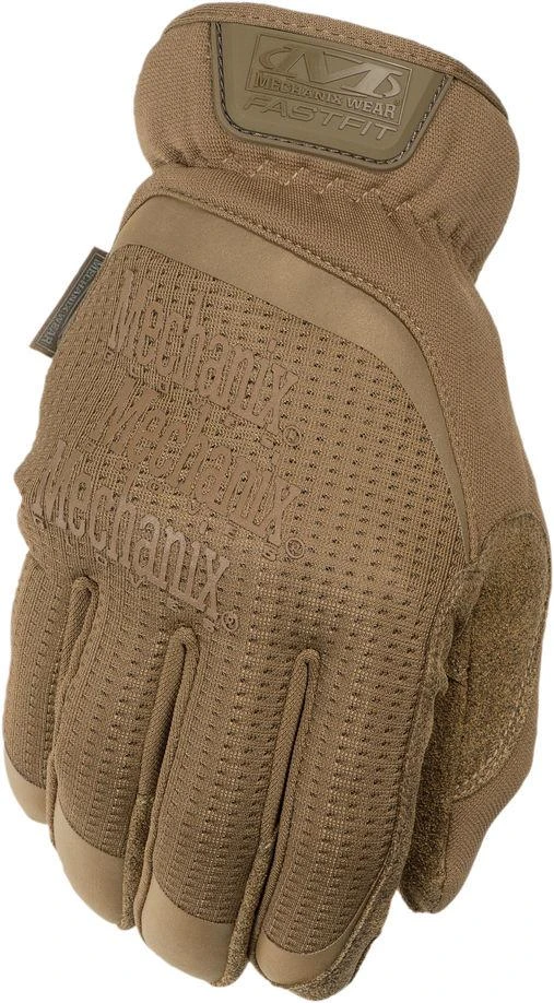 Mechanix Wear Gloves Mechanix FastFit® Coyote