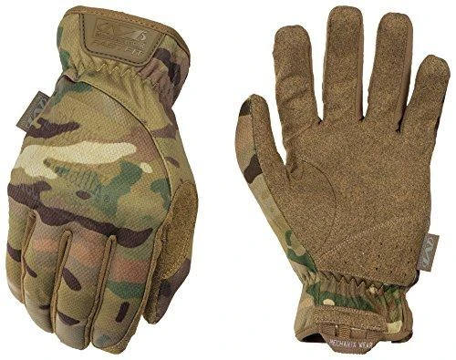 Mechanix Wear Pirštinės Mechanix FastFit® Multicam®