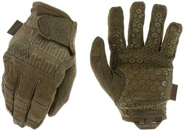 Mechanix Wear Mechanix Tactical Gloves Precision