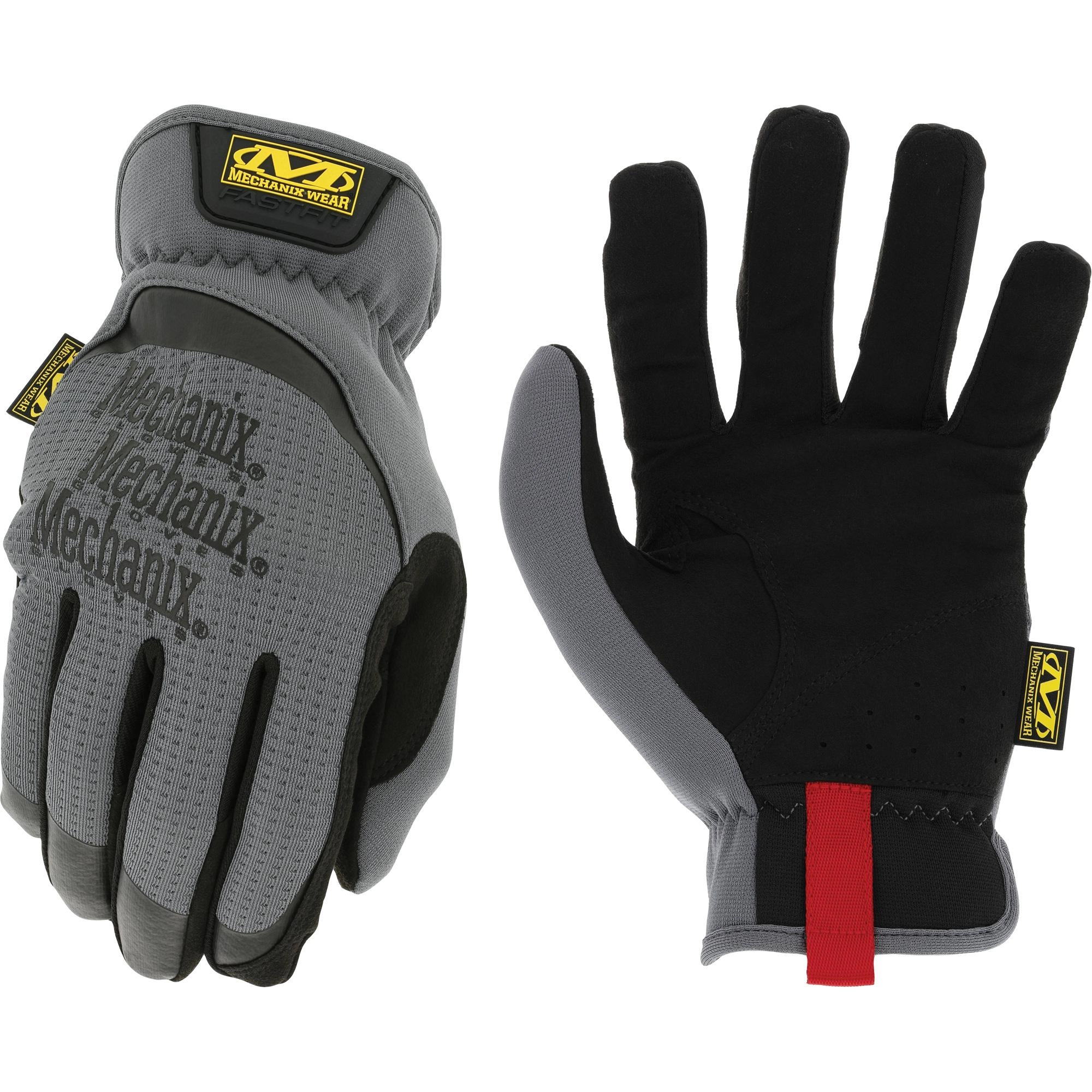 Mechanix Wear Pirštinės Mechanix FastFit® XL