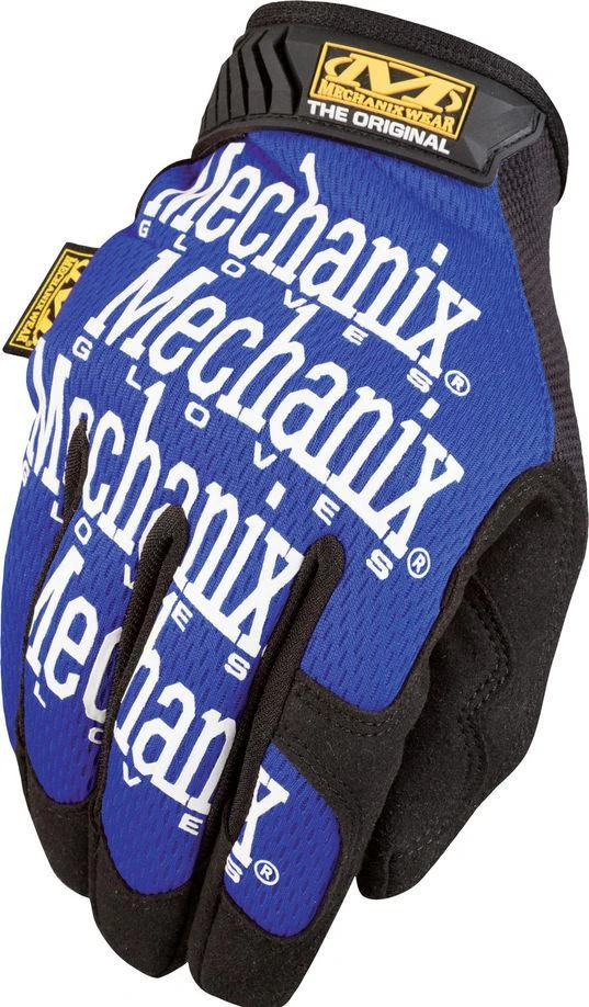 Mechanix Wear Pirštinės Mechanix The Original®