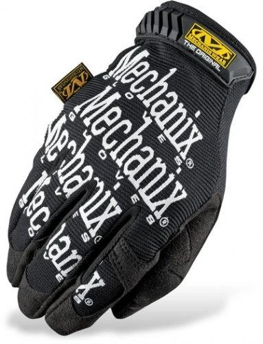 Mechanix Wear Mechanix Wear Gloves Original
