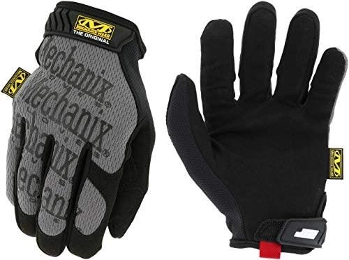 TOGO Rękawice Mechanix The Original GREY