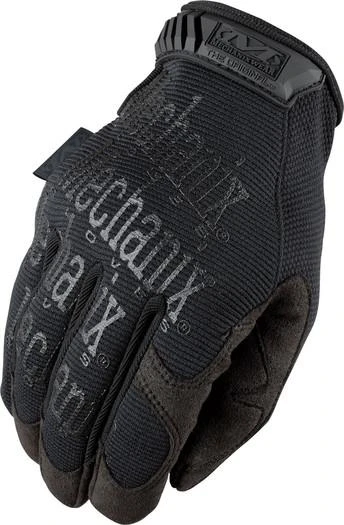 Mechanix Wear The Original ® Cover