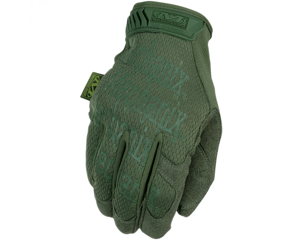 Mechanix Wear Pirštinės Mechanix The Original®
