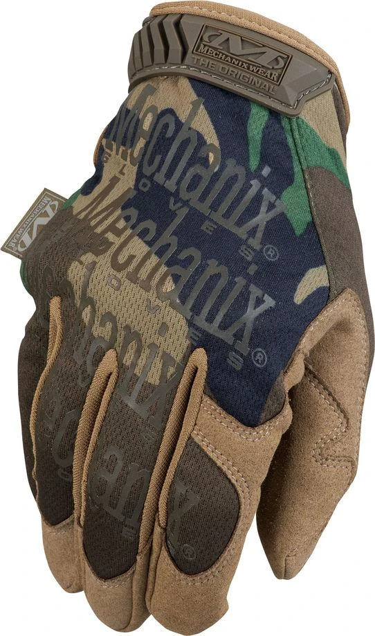 Mechanix Wear Gloves Mechanix The Original®