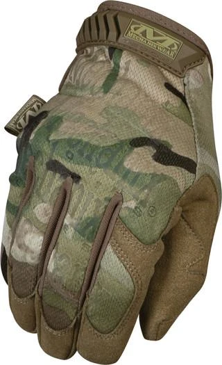 Mechanix Wear Gloves Mechanix The Original®