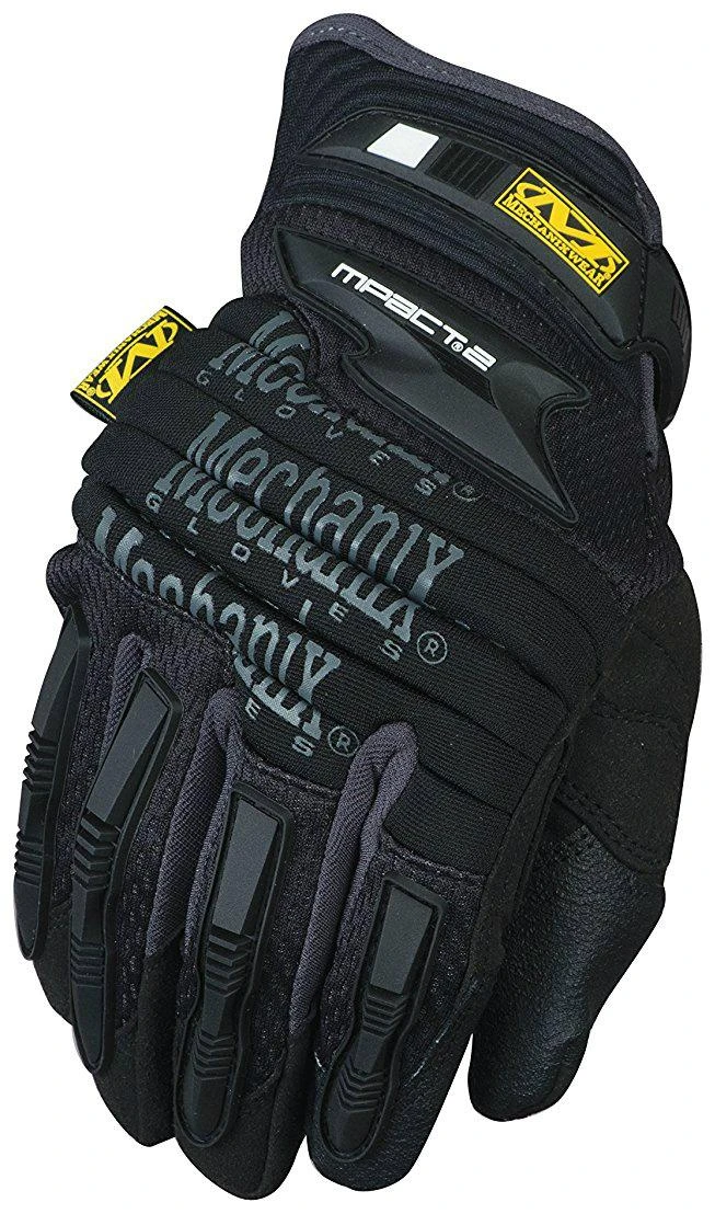 Mechanix Wear Gloves Mechanix M-Pact® 2