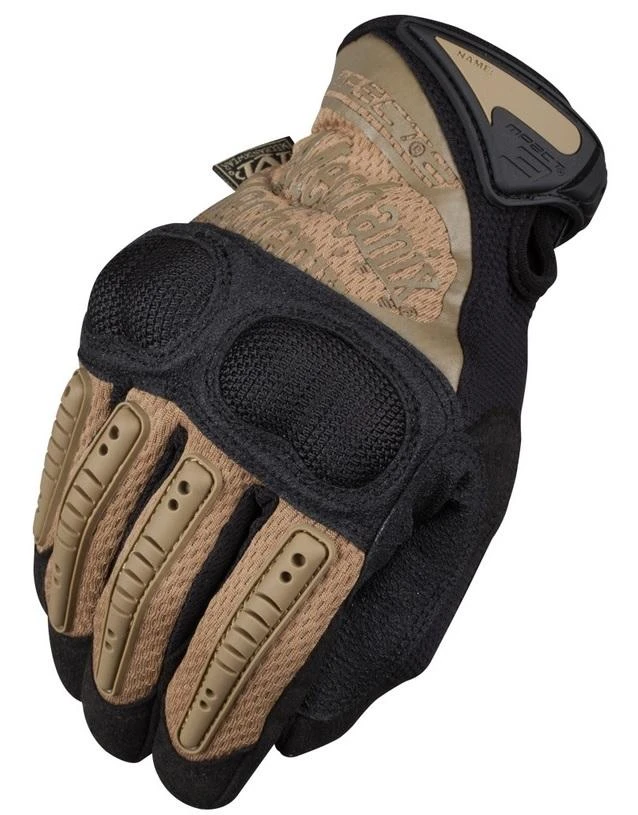 Mechanix Wear Pirštinės Mechanix M-Pact® 3