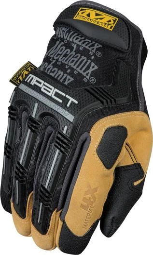 Mechanix Wear Mechanix Wear Rękawice M-Pact