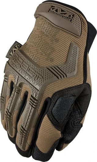 Mechanix Wear Glove size for Mechanix