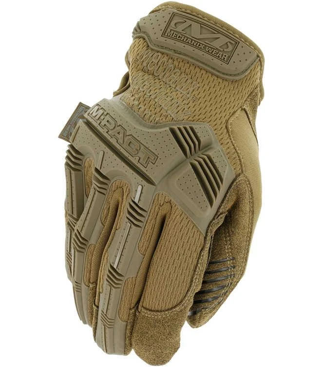 Mechanix Wear Gloves Mechanix M-Impact ®