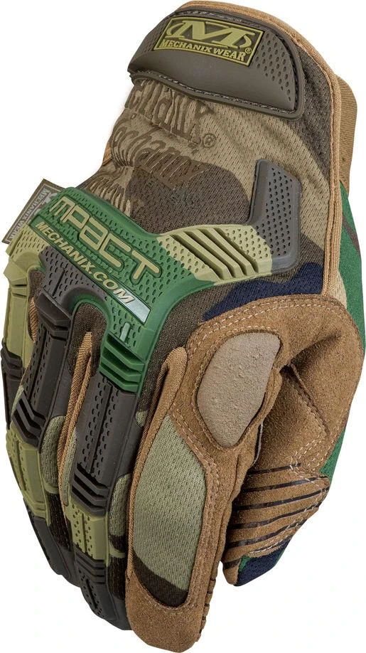 Mechanix Wear Gloves Mechanix M-Impact ®