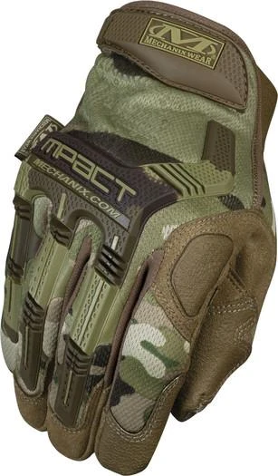 Mechanix Wear Pirštinės Mechanix M-Pact® 78