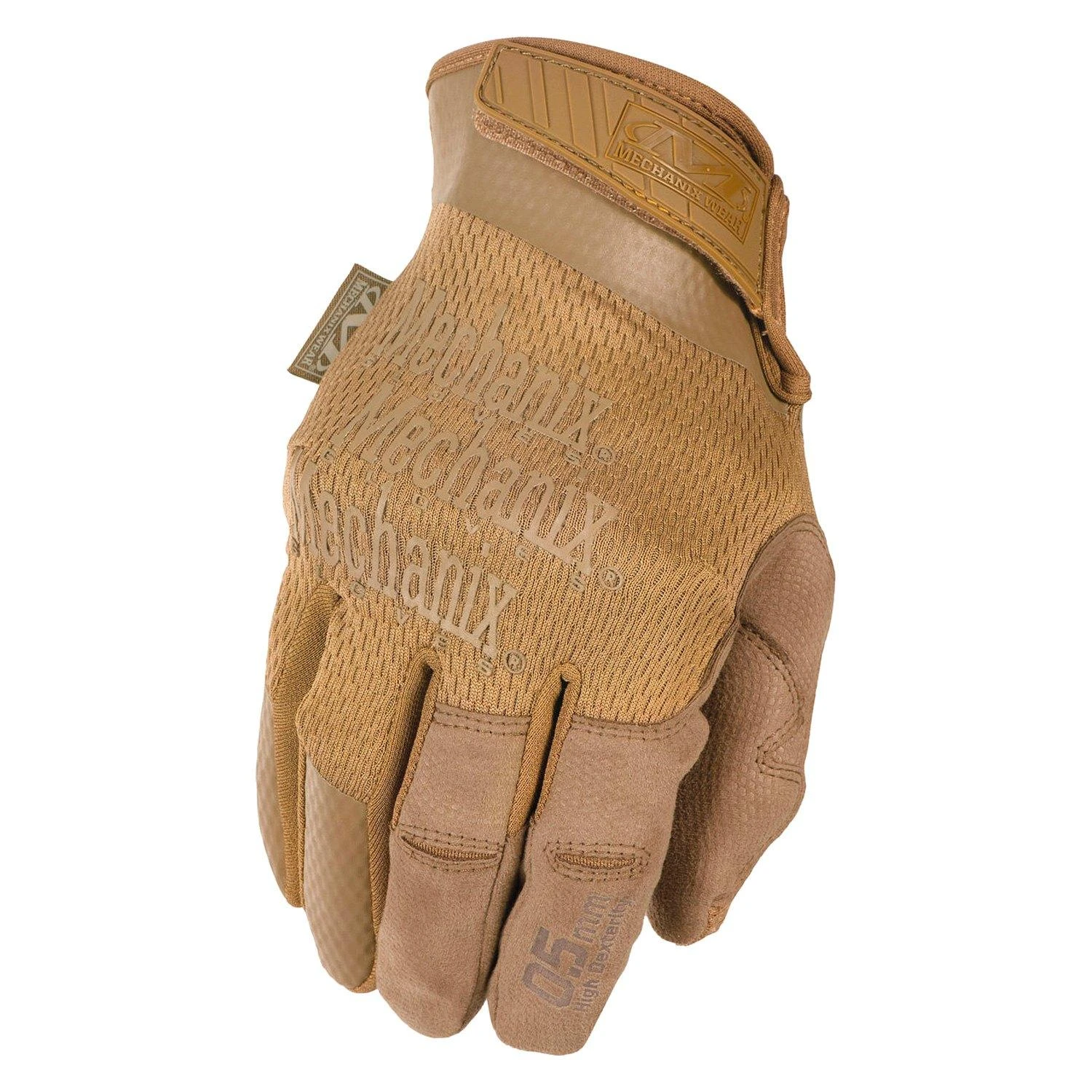 Mechanix Wear Gloves Mechanix Speclialty 0