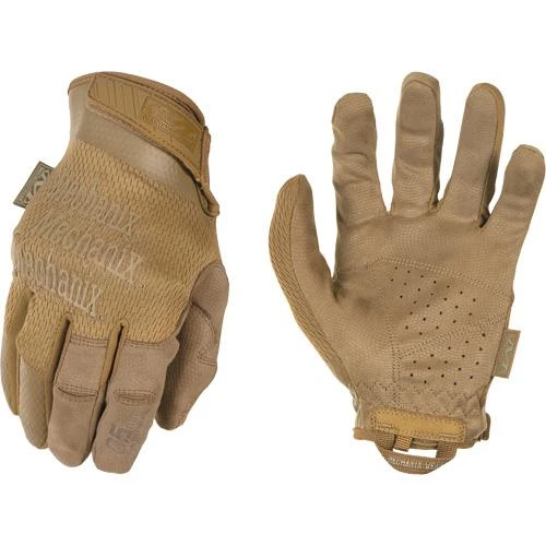 Mechanix Wear Gloves Mechanix Speclity 0