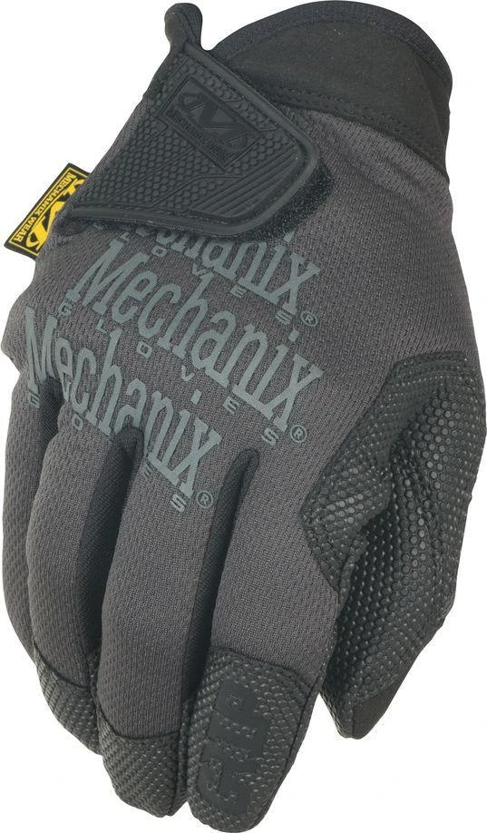TOGO Rękawice Mechanix Specialty Grip BLACK