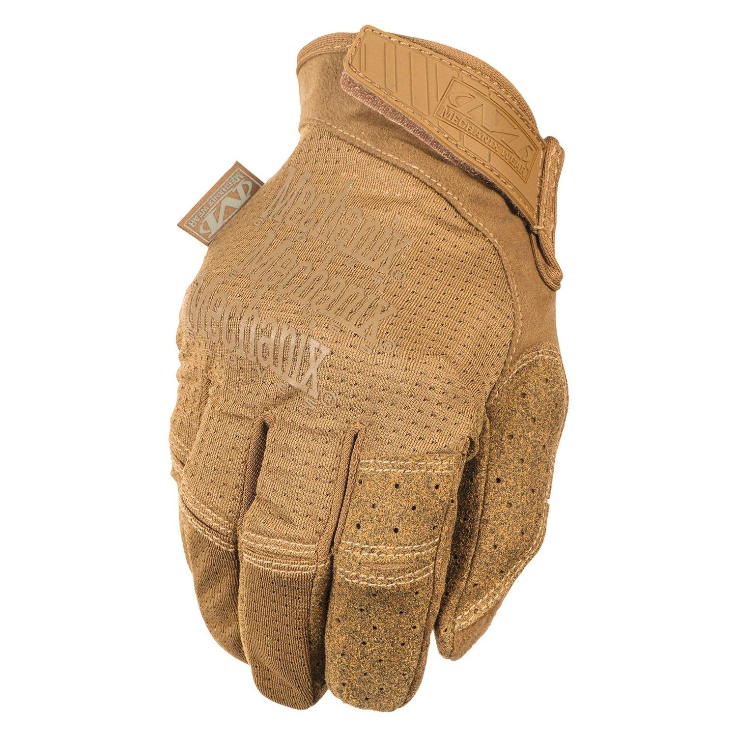Mechanix Wear Gloves Mechanix SPECIALTY VENT