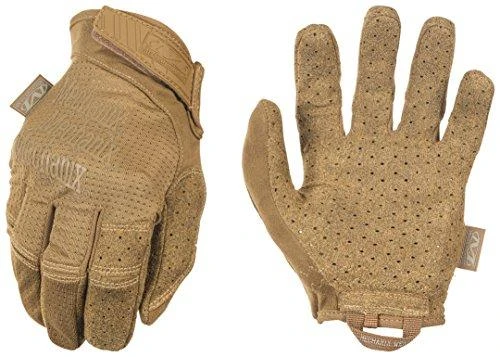 RĘKAWICE MECHANIX SPECIALTY VENT COYOTE XXL