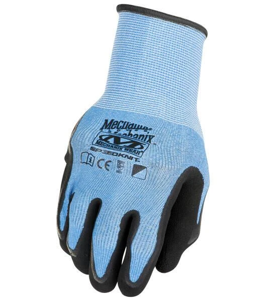 Mechanix Wear RĘKAWICE MECHANIX SPEEDKNIT™ COOLMAX™