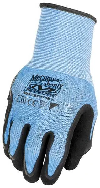 Mechanix Wear Pirštinės Mechanix SpeedKnit™CoolMax su
