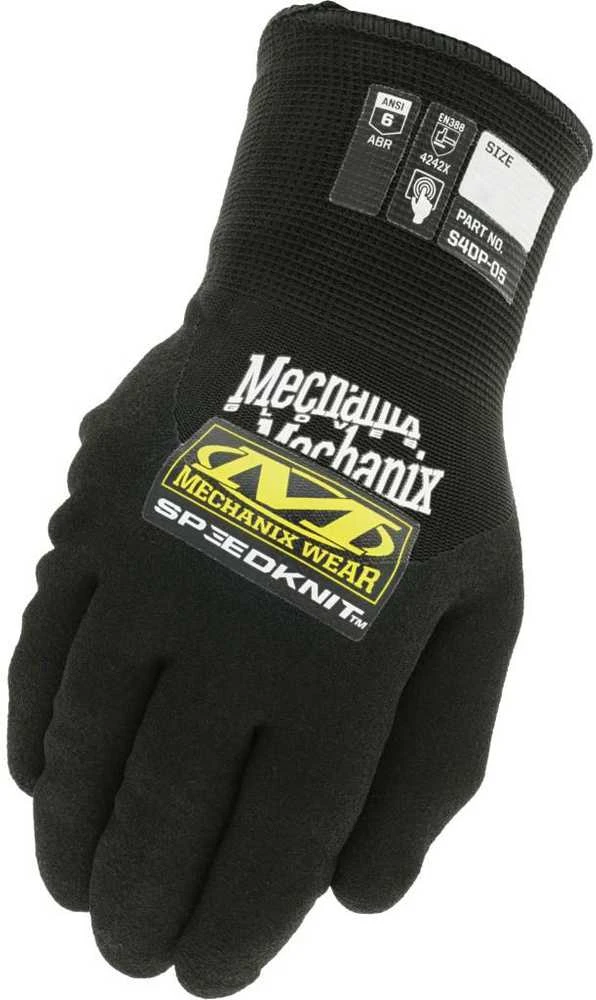 GLOVES WINT MECHANIXSPEEDKNIT THERMAL M 15085239