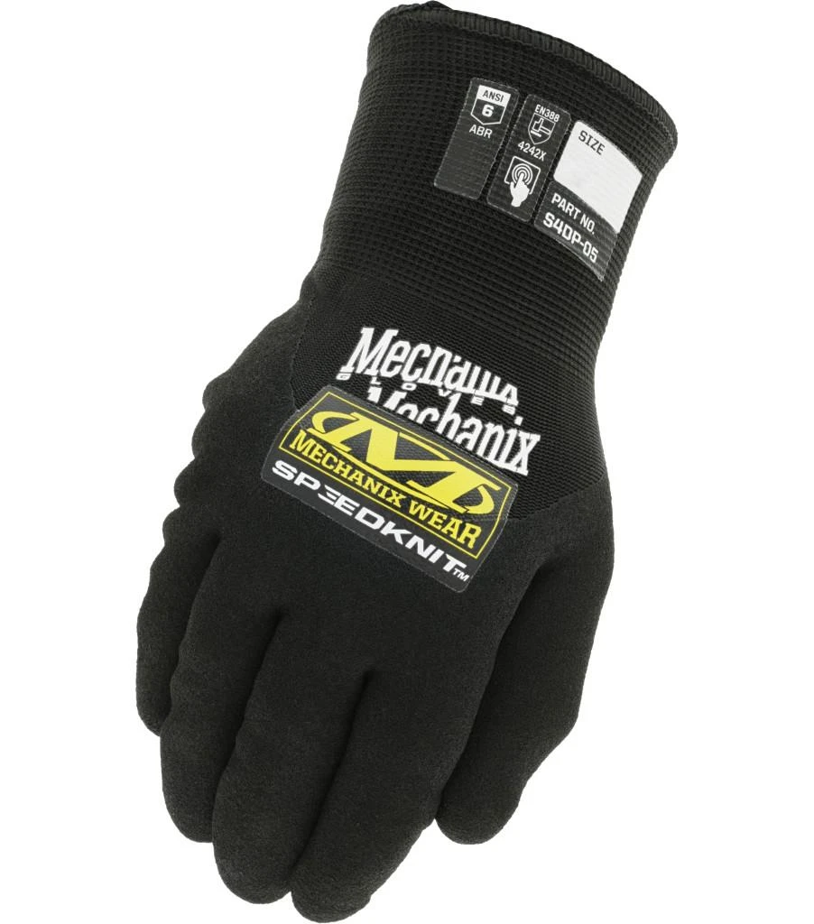 GLOVES WIN MECHANIXSPEEDKNIT THERMALXL ( S4DP-05-010