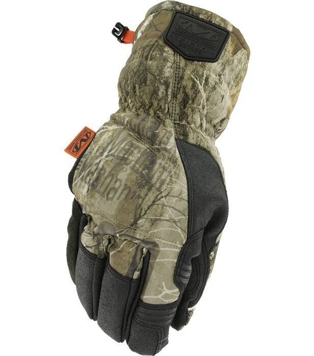 Mechanix Wear Winter Gloves Mechanix SUB20