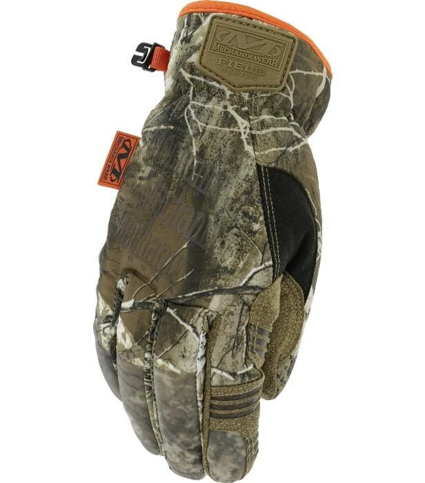Mechanix Wear Winter Gloves Mechanix SUB40