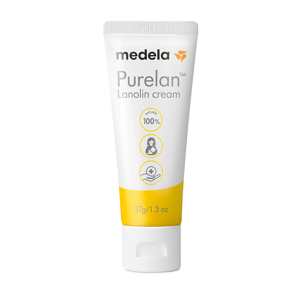 Medela - Purelan Lanolin Cream -