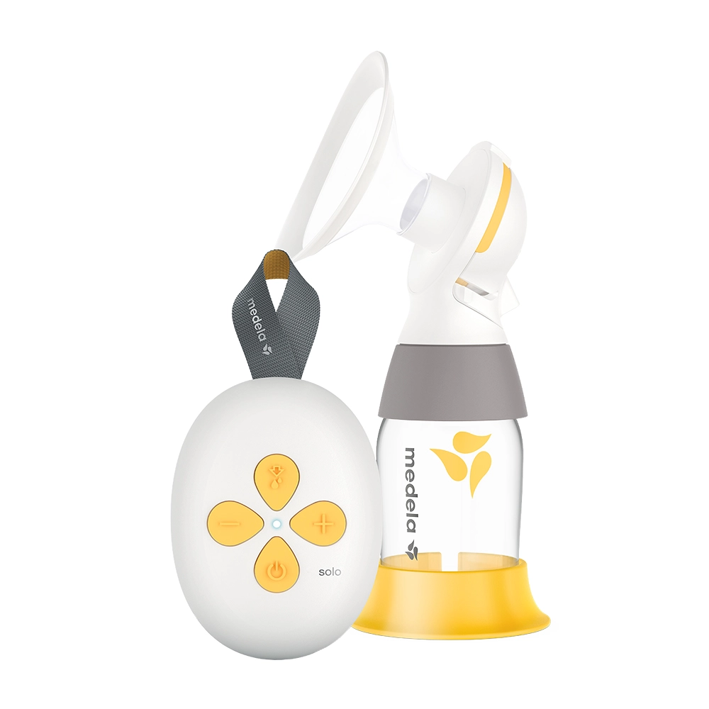Medela - Solo Single Electric Breast