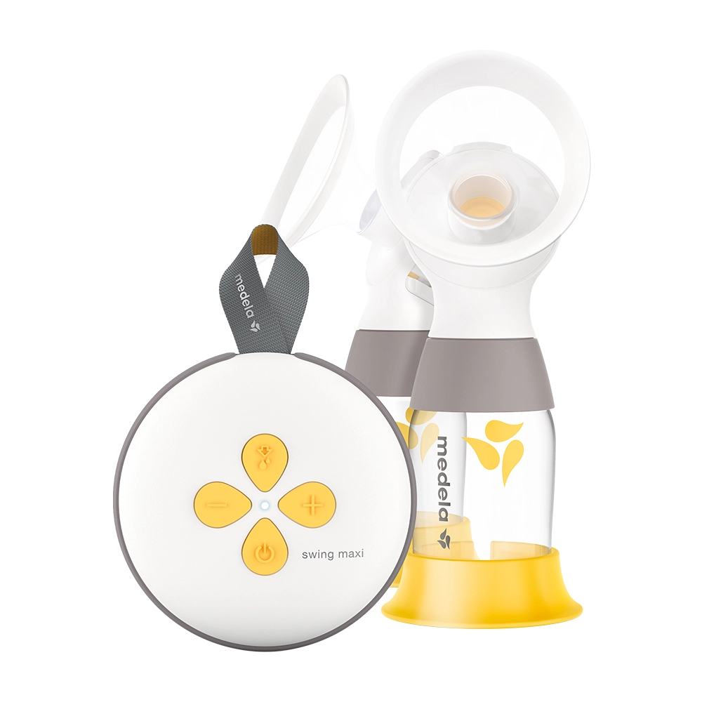 Medela - Swing Maxi Double Electric