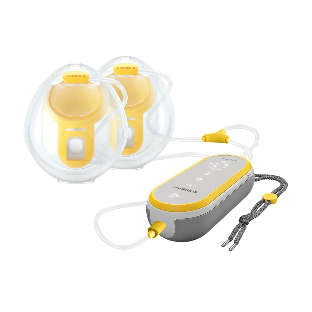 Medela - Freestyle Hands-free Double Electric