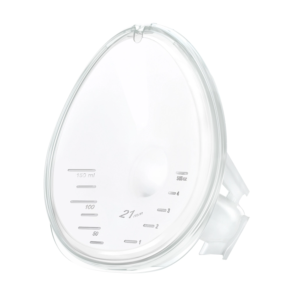 Medela - Hands-free Breast shields -