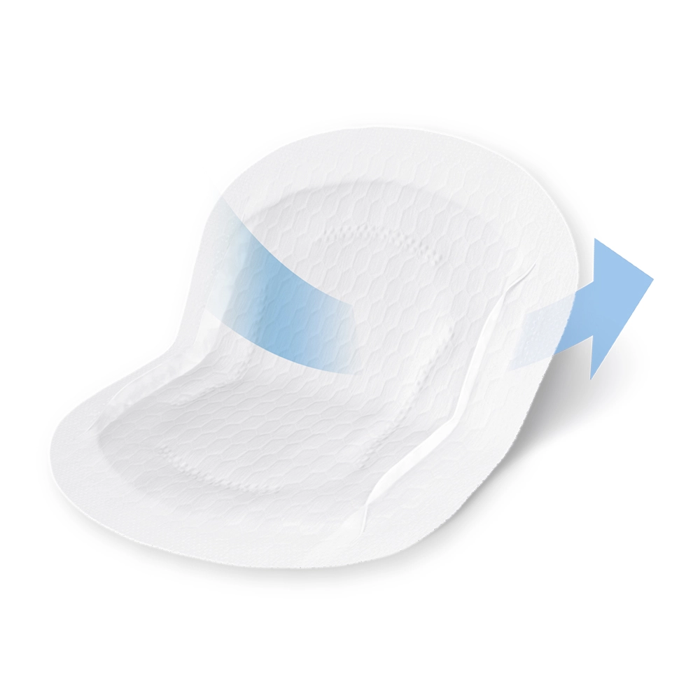Medela - Ultra-breathable nursing pads -