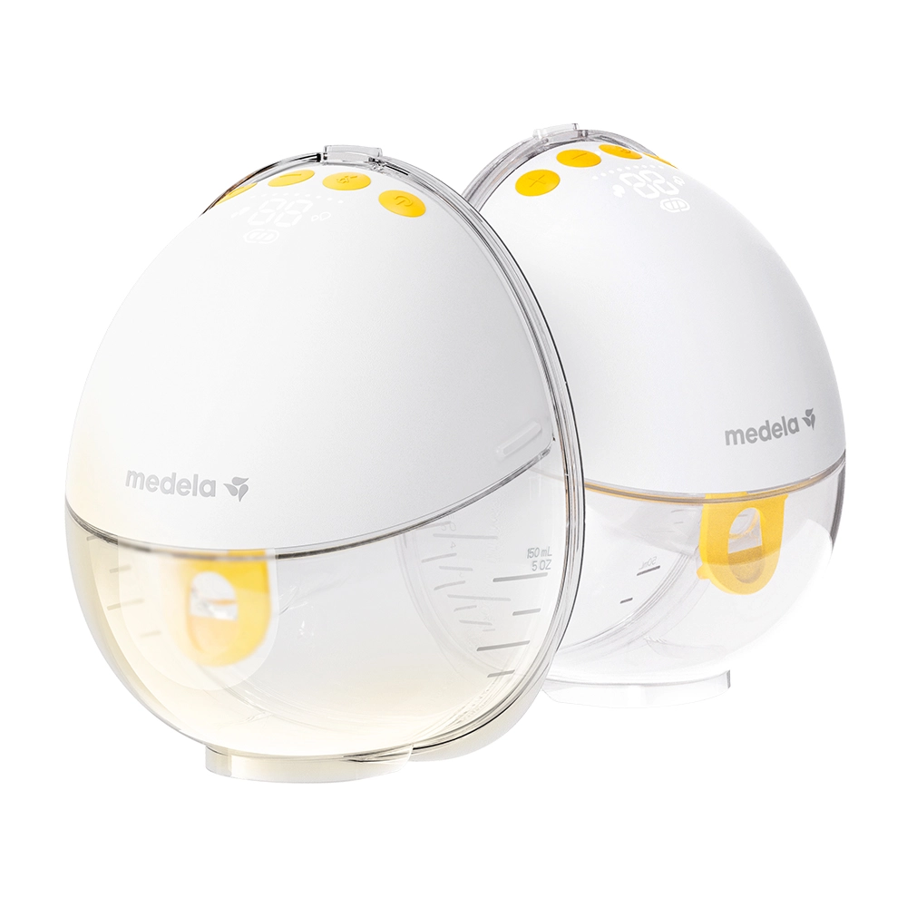 Medela - Motion InBra Wearable Breast