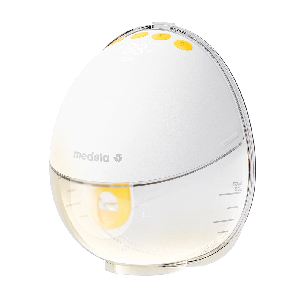 Medela - Motion InBra Wearable Breast