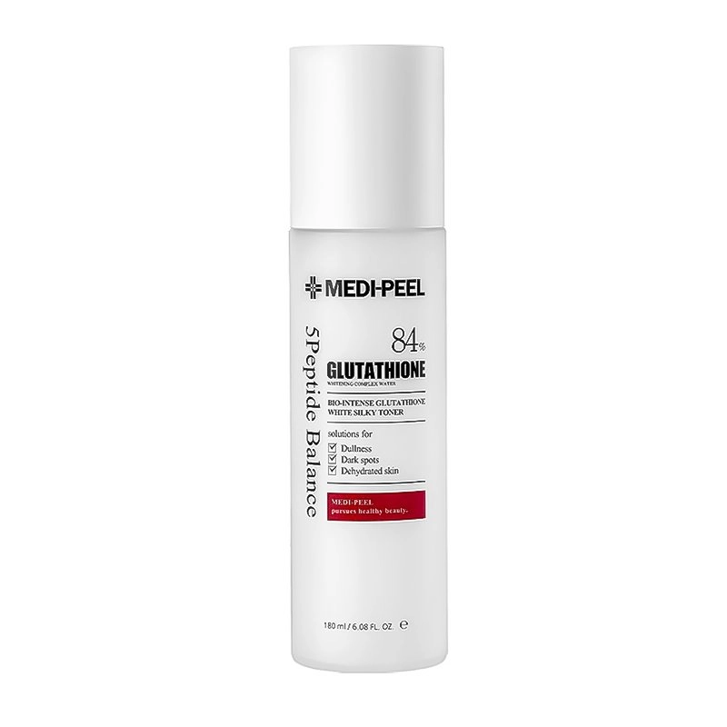 MEDI-PEEL Bio-Intense Glutathione White Silky Toner