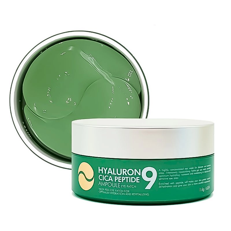 Medi-Peel MEDI-PEEL Hyaluronic Cica Peptide 9